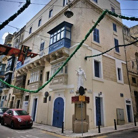 No 60, 3Rd Floor, Centrally Located, Fully Equipped Studio Apt Φλοριάνα Εξωτερικό φωτογραφία