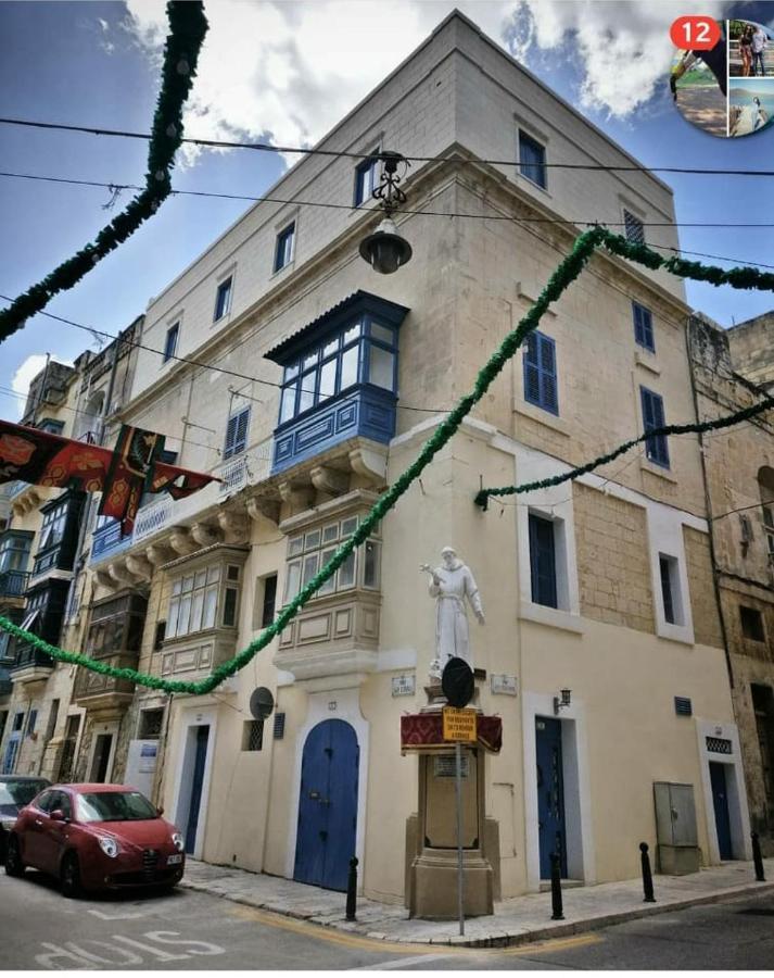 No 60, 3Rd Floor, Centrally Located, Fully Equipped Studio Apt Φλοριάνα Εξωτερικό φωτογραφία